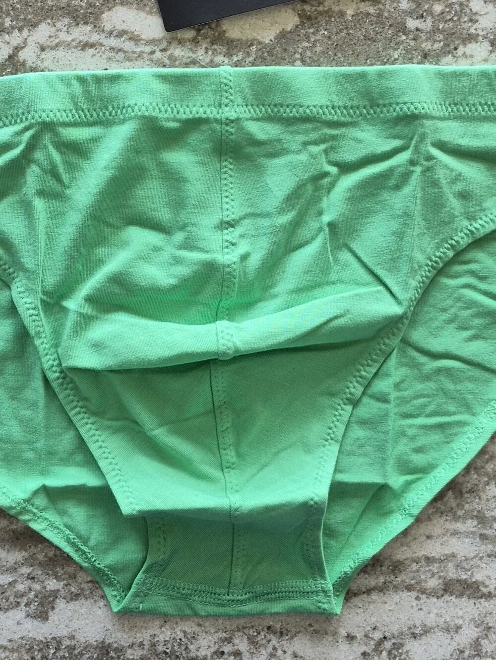 C-IN2 Men's Nu Low Rise Brief Underwear New Size Large